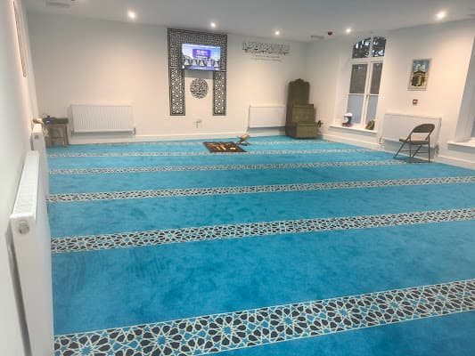 Al-Falah Masjid