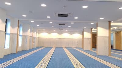 Quba Centre