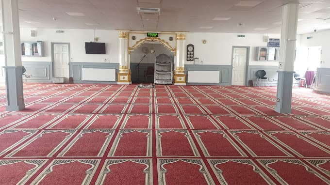 Masjid Abu Bakr