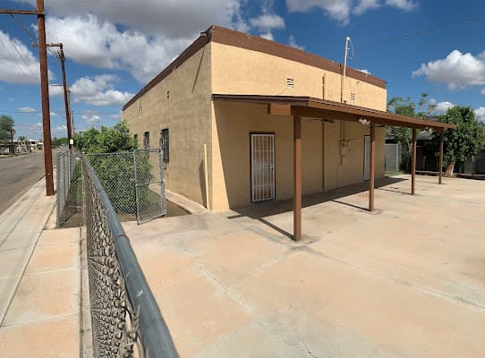 Islamic Center of Imperial Valley