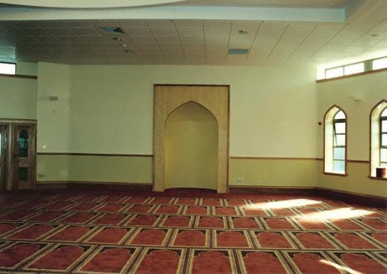 Masjid Umar