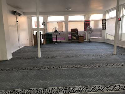 Morning Lane Trust Mosque