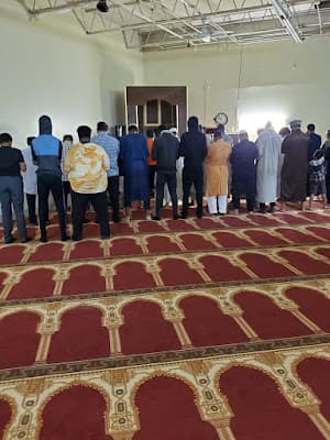 Masjid Al-Athar