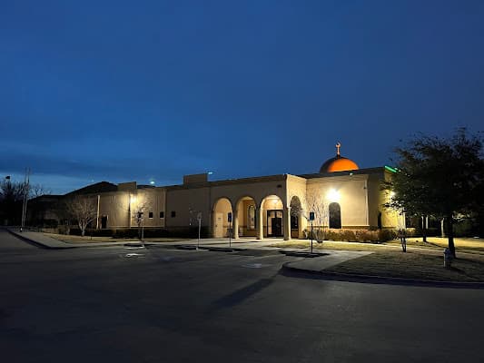 Masjid Al-Hedayah