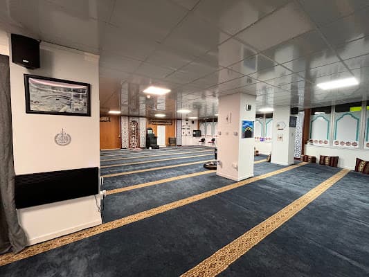 Perth Mosque