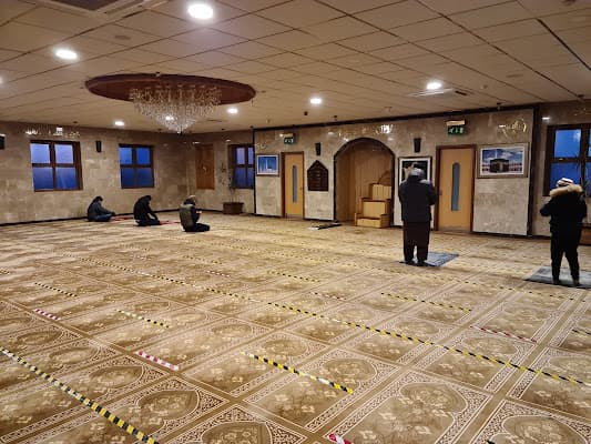 Zia-e-Madinah
