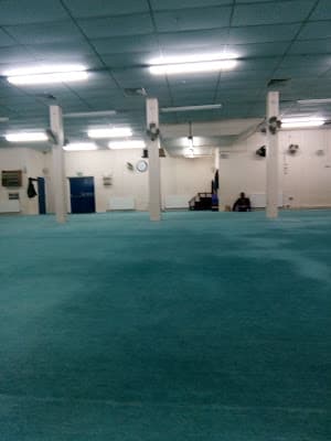 Masjid As-Salafi