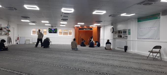 Rabbaniah Islamic Cultural Centre
