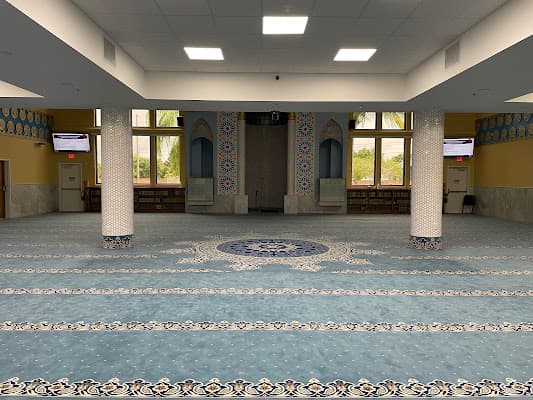 Masjid Al-Malik
