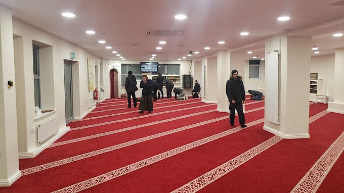 Piety Islamic Centre