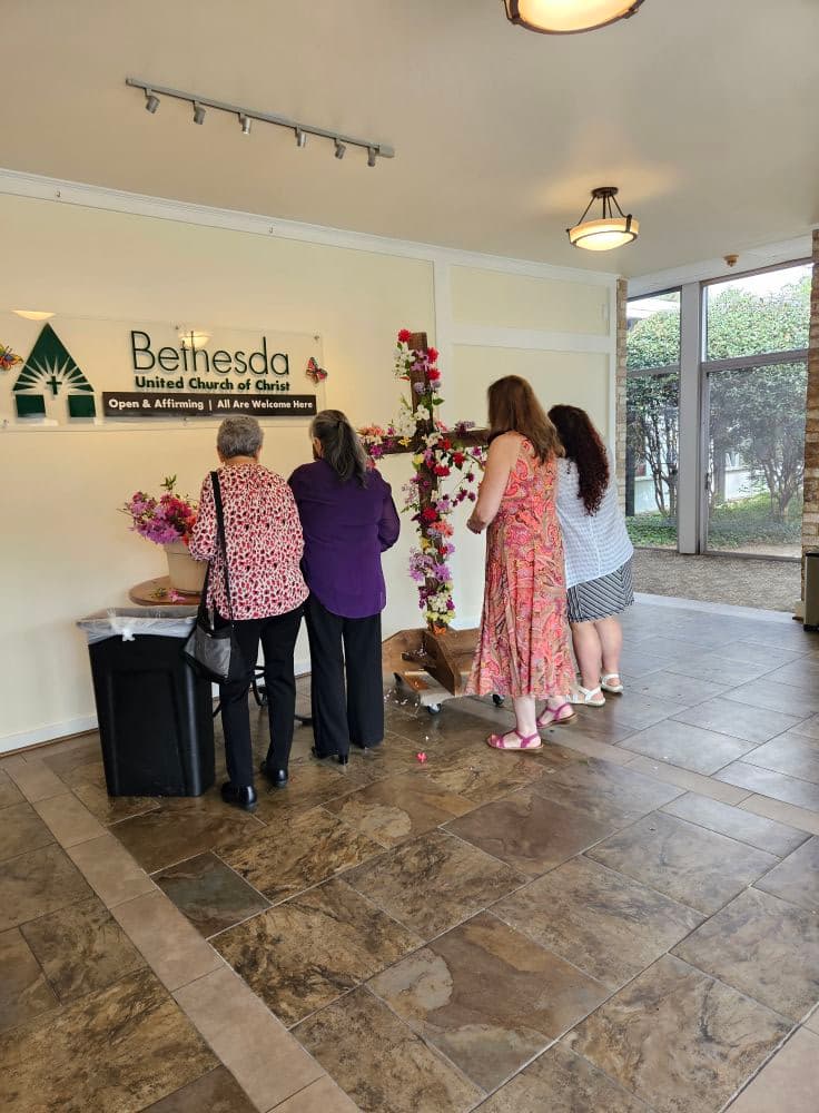 Bethesda United Church of Christ