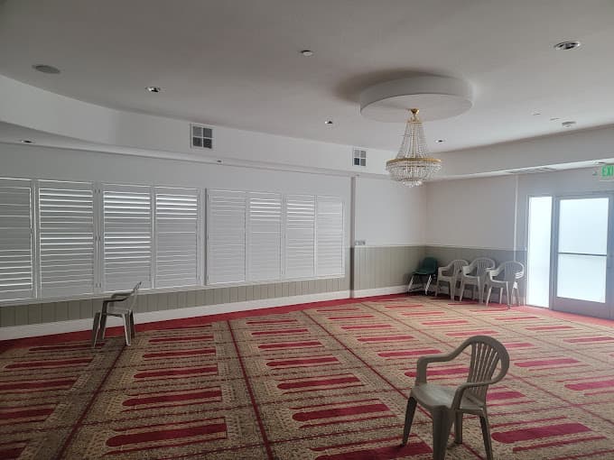 Islamic Community of Bay Area Bosniaks