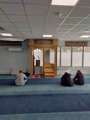 Masjid al-Furqaan