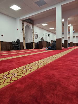 Centre Culturel Islamique de Quebec