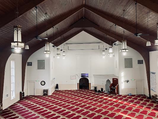 Guiding Light Islamic Center