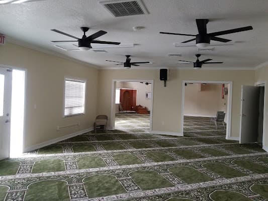 Masjid Omar