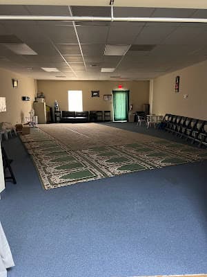 Islamic Center of Lake Norman