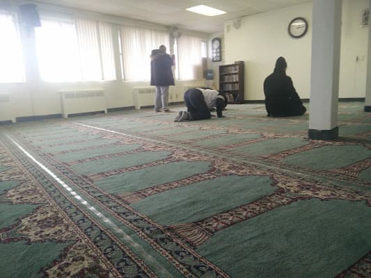 Mosquée Al Huda