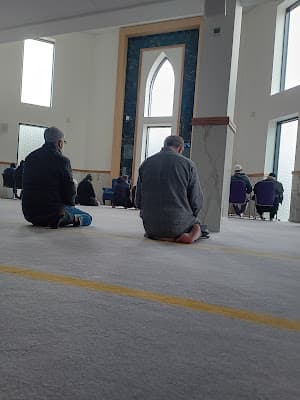 Masjid Talha