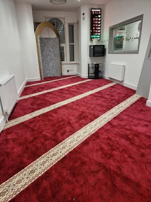 Islamic Centre of Plymouth and Cornwall