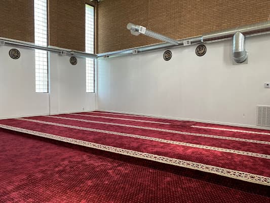 Youngstown Mosque mosque in Youngstown, OH