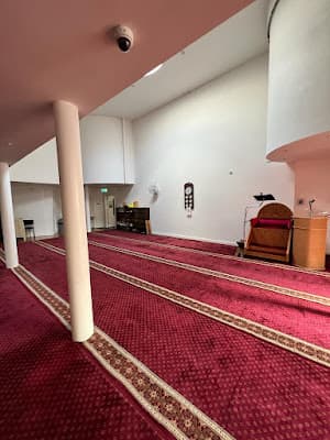 Eastbourne Islamic Culture Centre