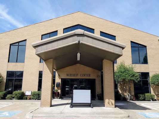 MAS Youth Center of Dallas
