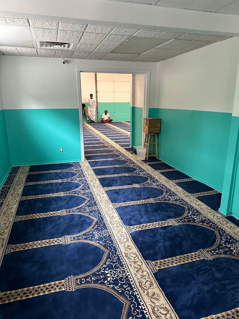 Masjid at Tawba