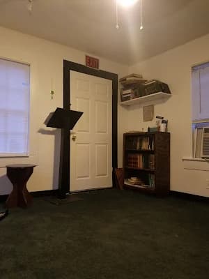 Masjid Baitul Haqq mosque in Mobile, AL