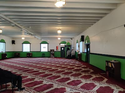 Masjid Al Amin