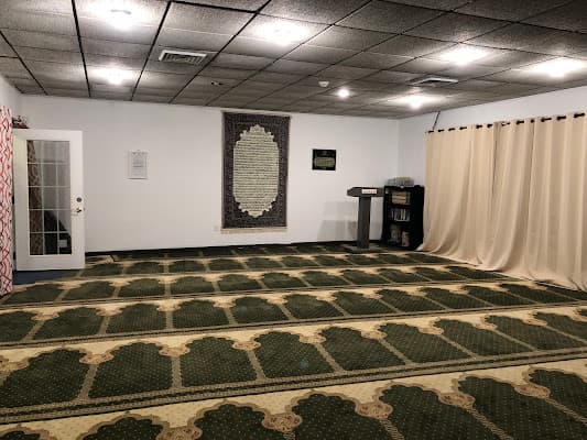 Tristate Bab-ul-Ilm Islamic Center of Delaware