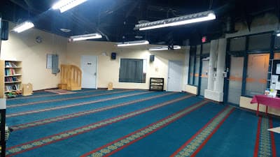 Ajyal Centre & Mosque