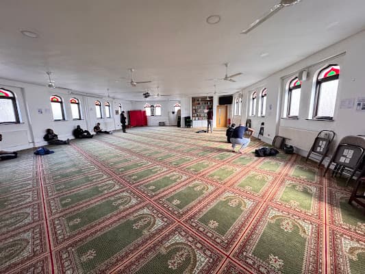 Jamie Masjid Sunni