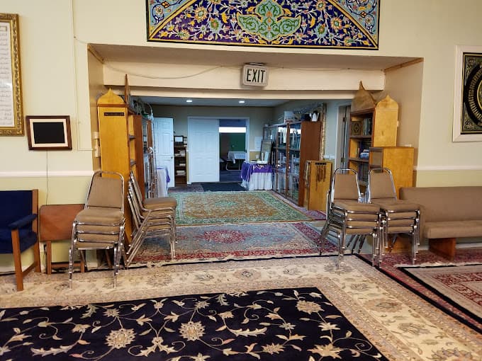 Masjid Al Zahra