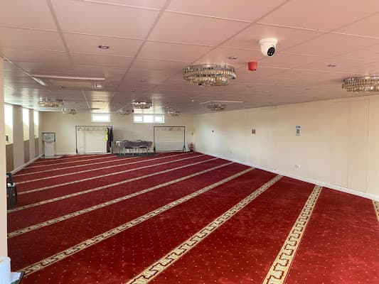 Sleaford Islamic Centre