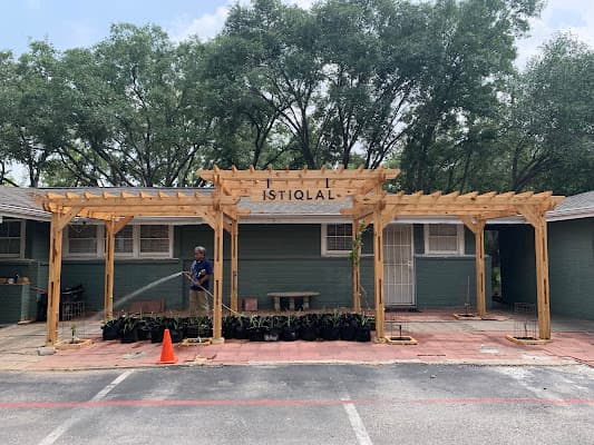 Masjid Istiqlal Houston