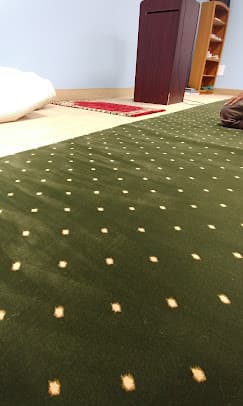 Islamic Center of Morrisville (Jumuah location)
