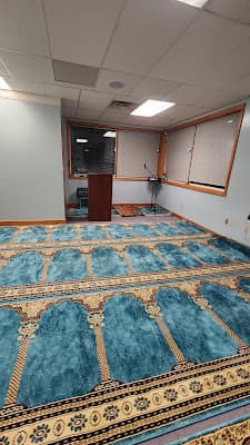 Windham Muslim Community Center