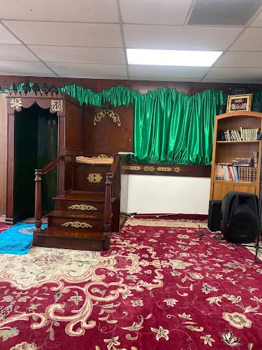 Masjid Al Rahma