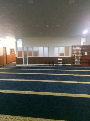 Arrahma Islamic Centre