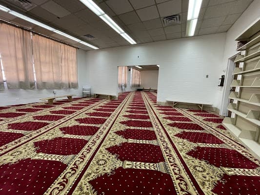 Masjid Quba