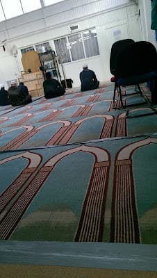 The Peace Centre