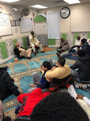 Haskay Community Masjid