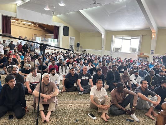 Northern Muslim Association