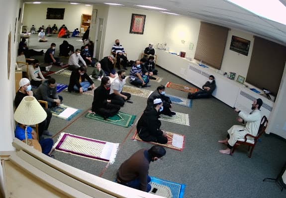 Islamic Centre of Northern Ontario