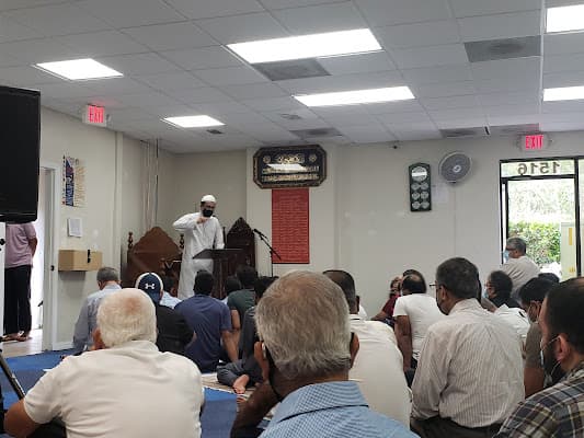 Islamic Center of Weston