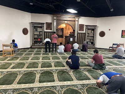 Crossroads Islamic Center of Oklahoma