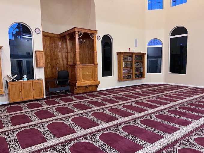 Islamic Center of Bell
