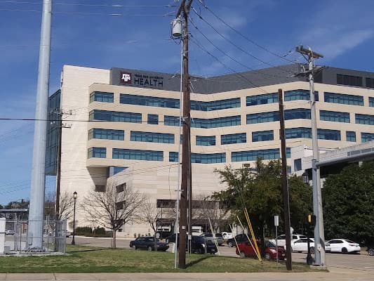 Texas A&M College of Dentistry Muslim Student Dental Association