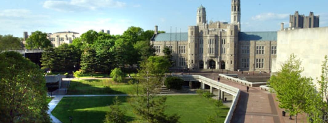 Lehman College MSA mosque in Bronx, NY